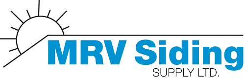 MRV Siding Supply