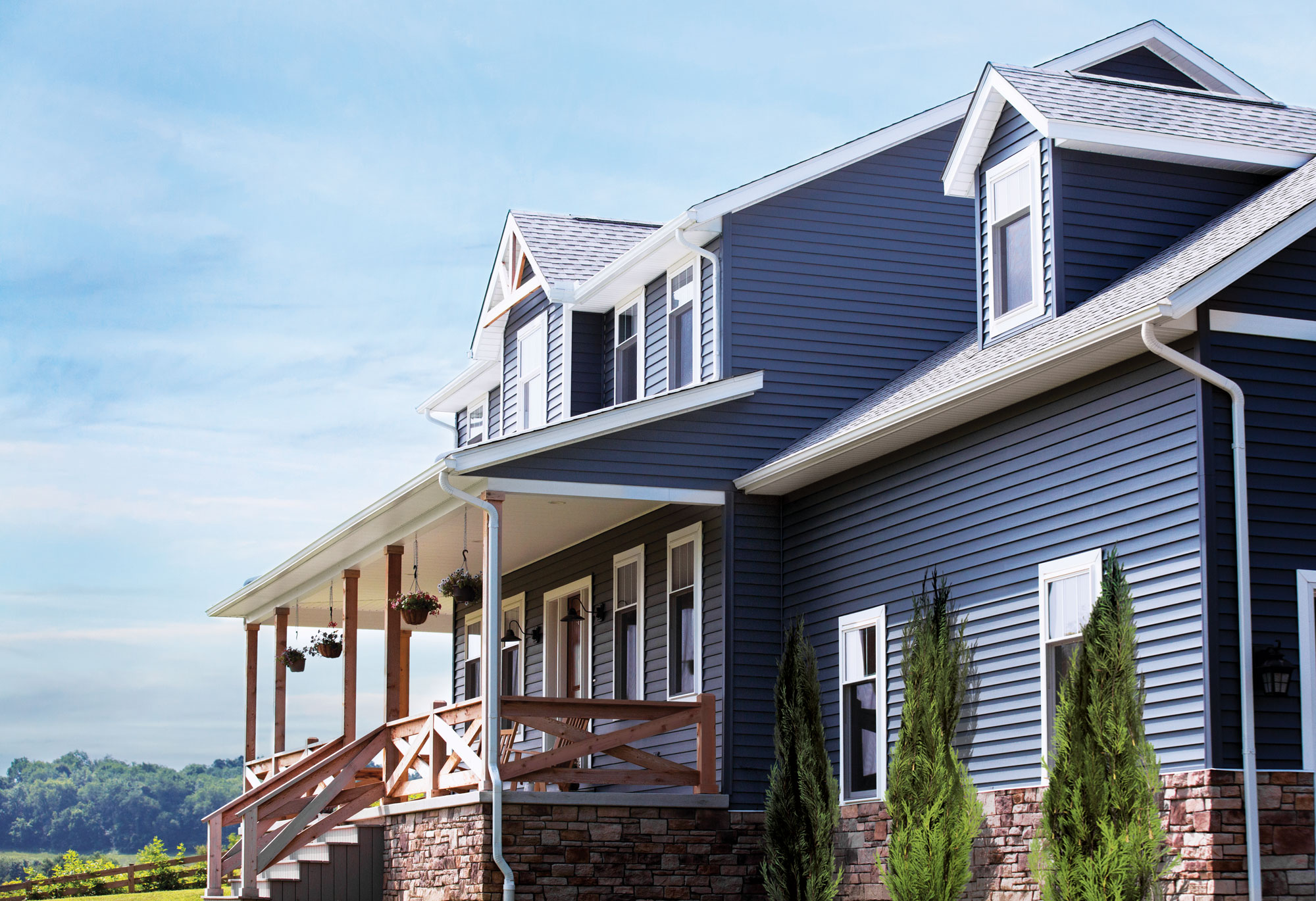 ProVia Cedar Peaks®