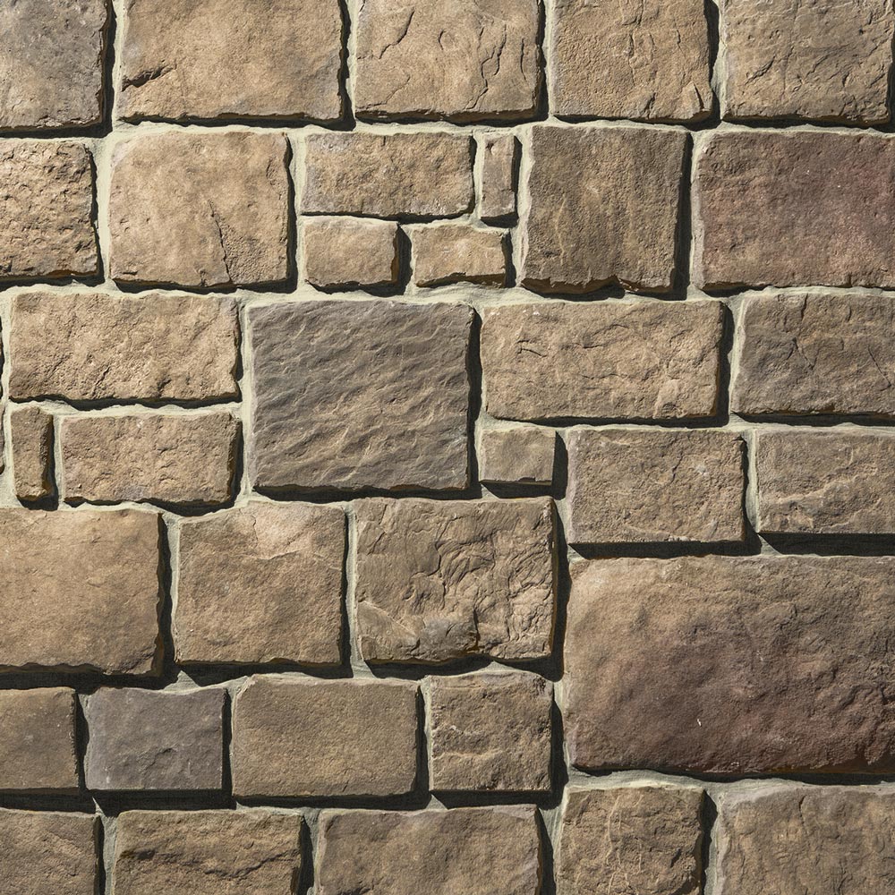 Ashworth Natural Cut