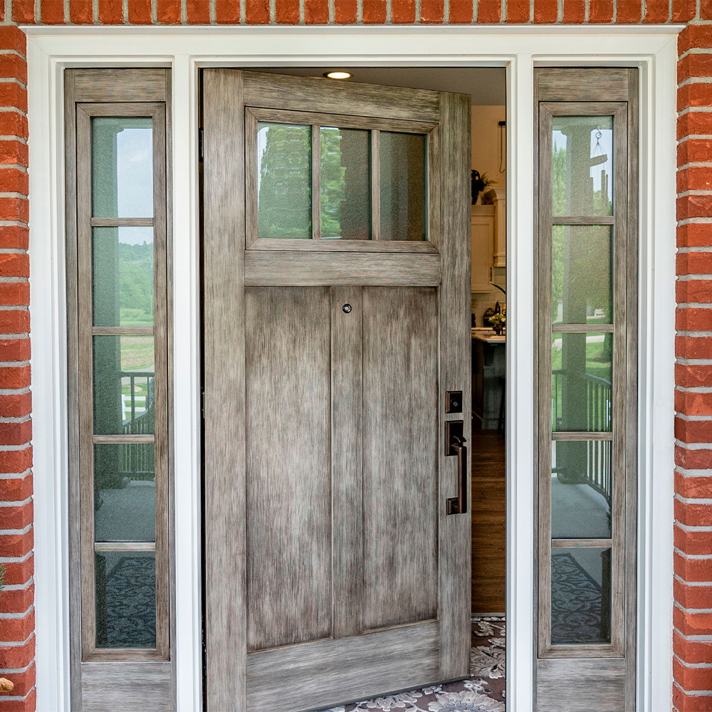 ProVia Entry Doors