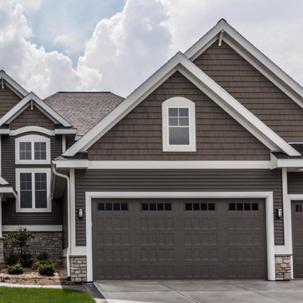 Foundry Specialty Siding