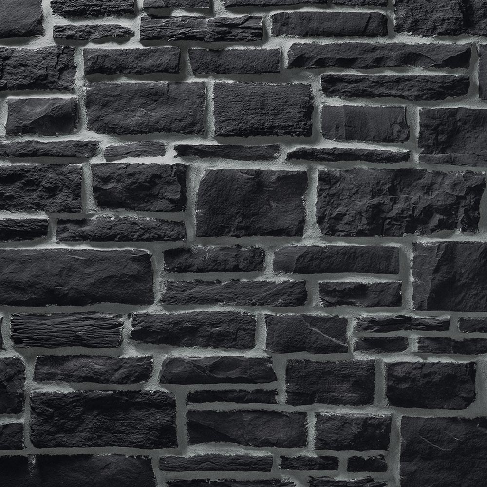 Graphite Terra Cut Grout