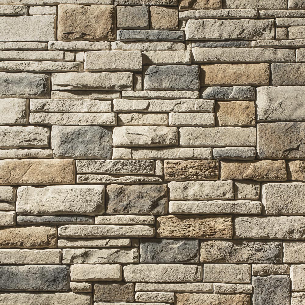 Lakepointe Dry Stack