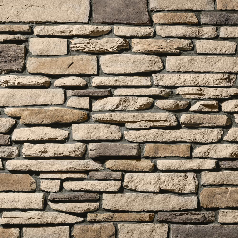 Osage Ledgestone