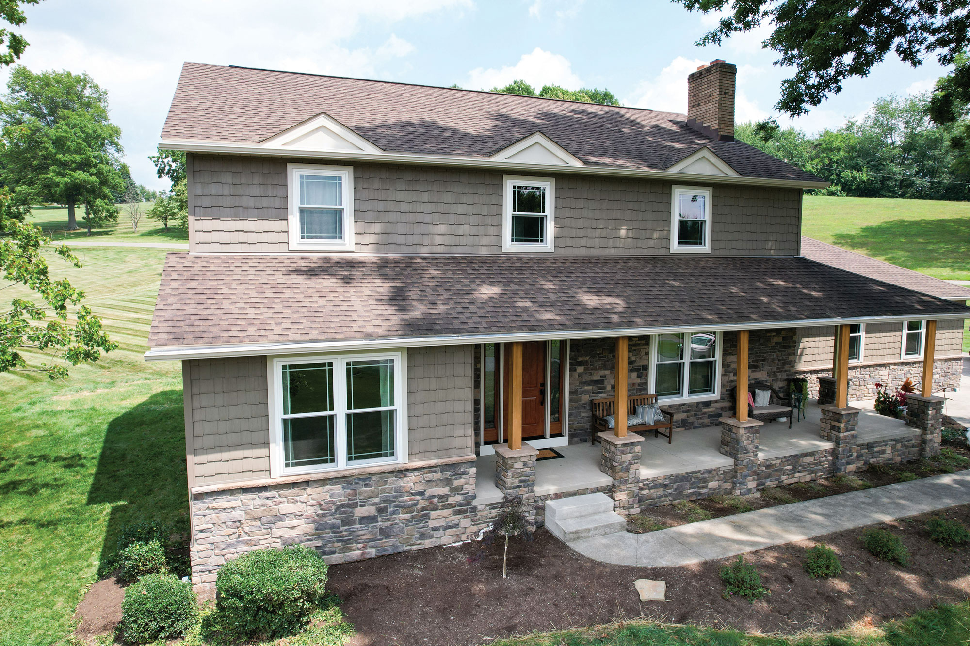 ProVia Harbor Mill™