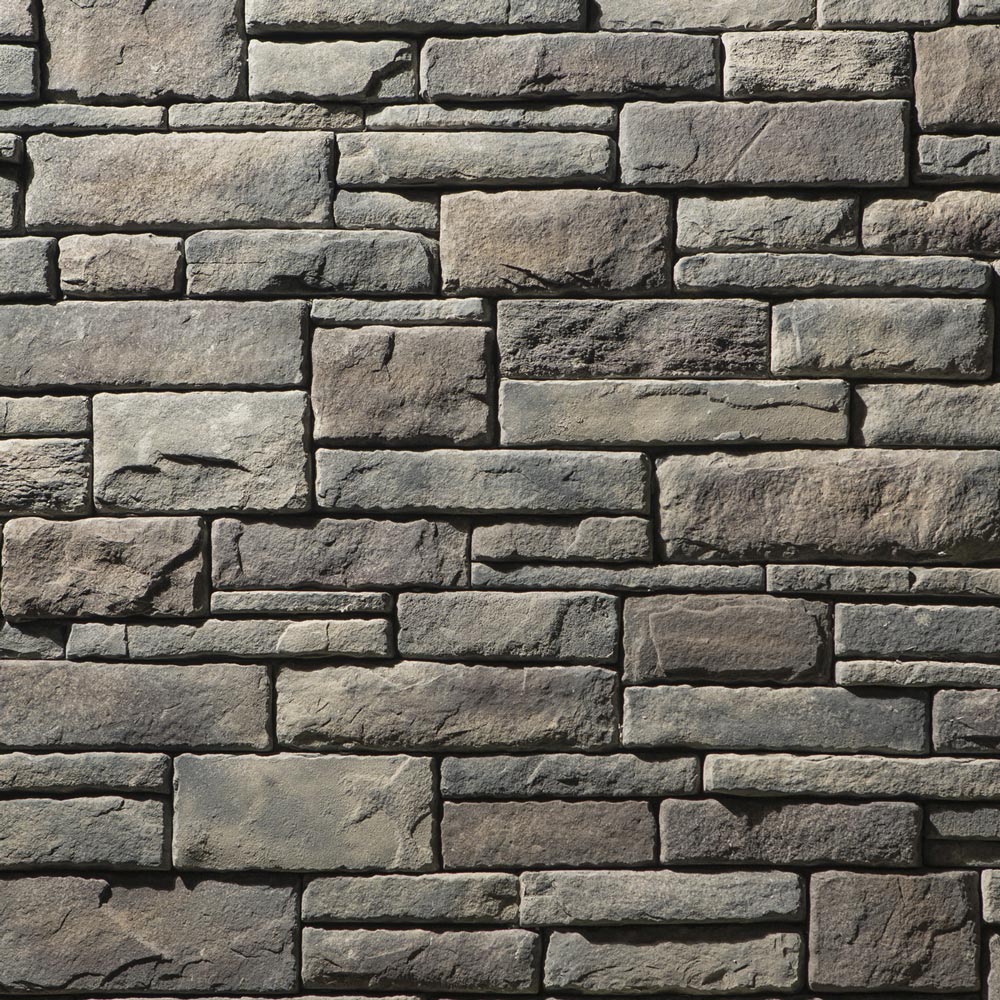 Whisperwood Dry Stack