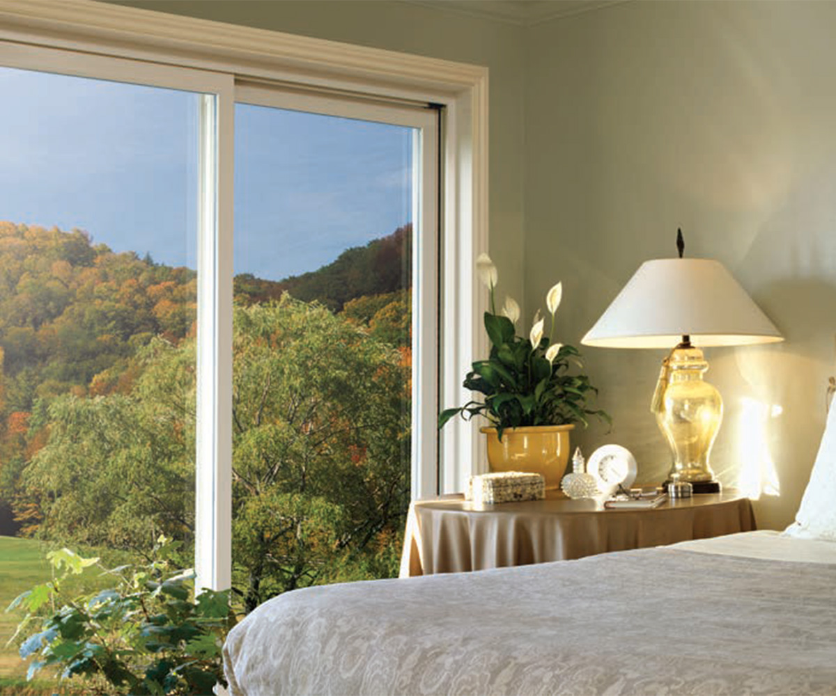 Wincore® Patio Doors