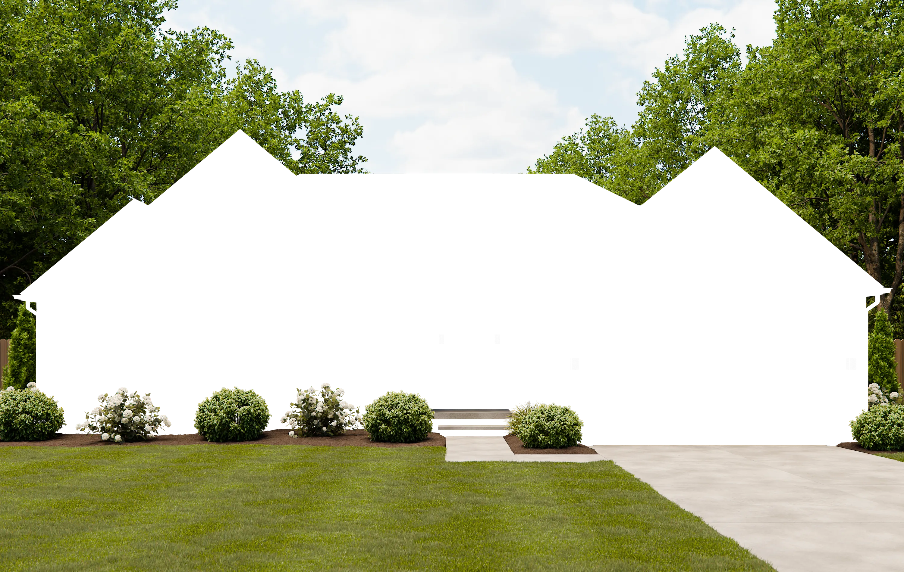 Base House