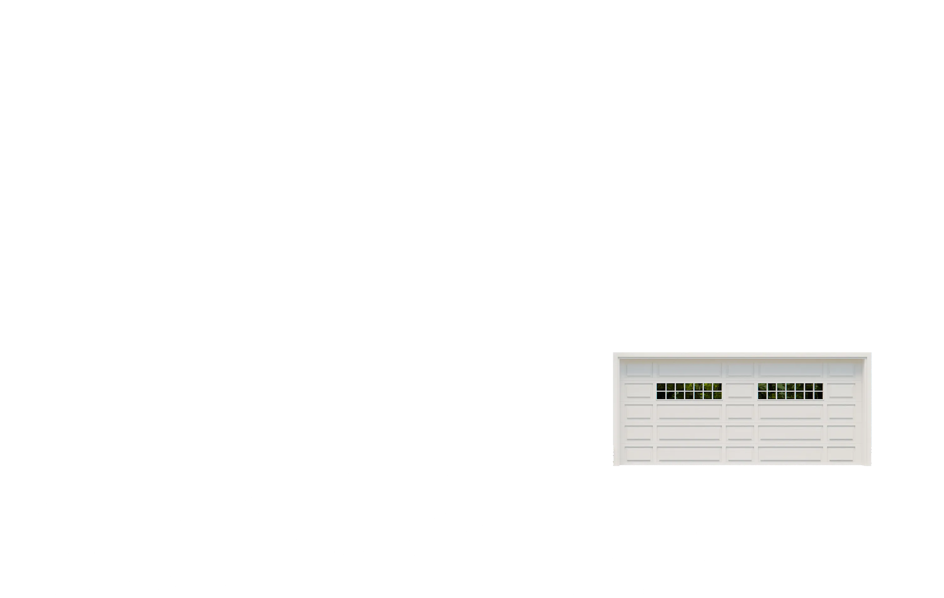 Garage Door