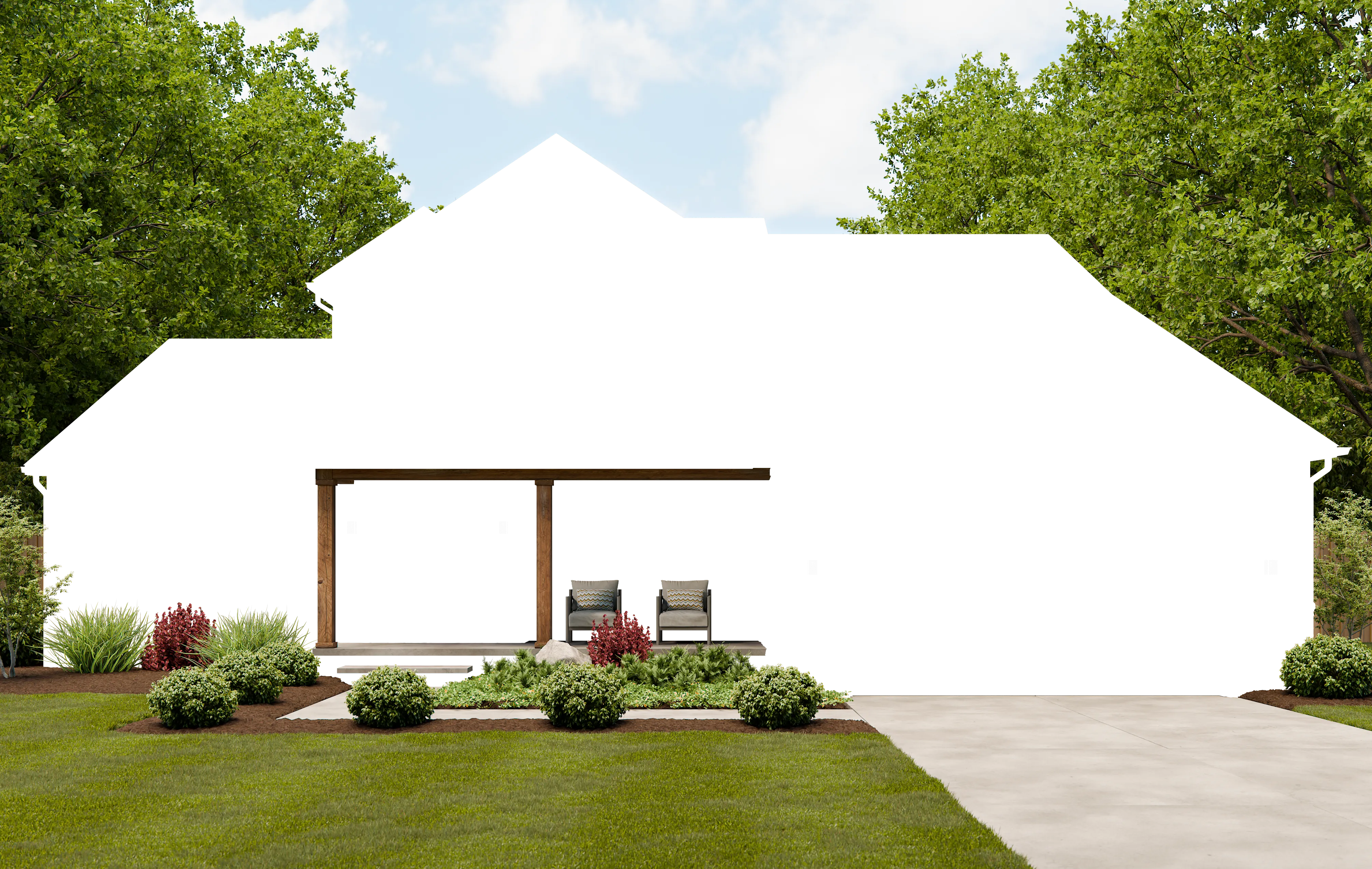 Base House