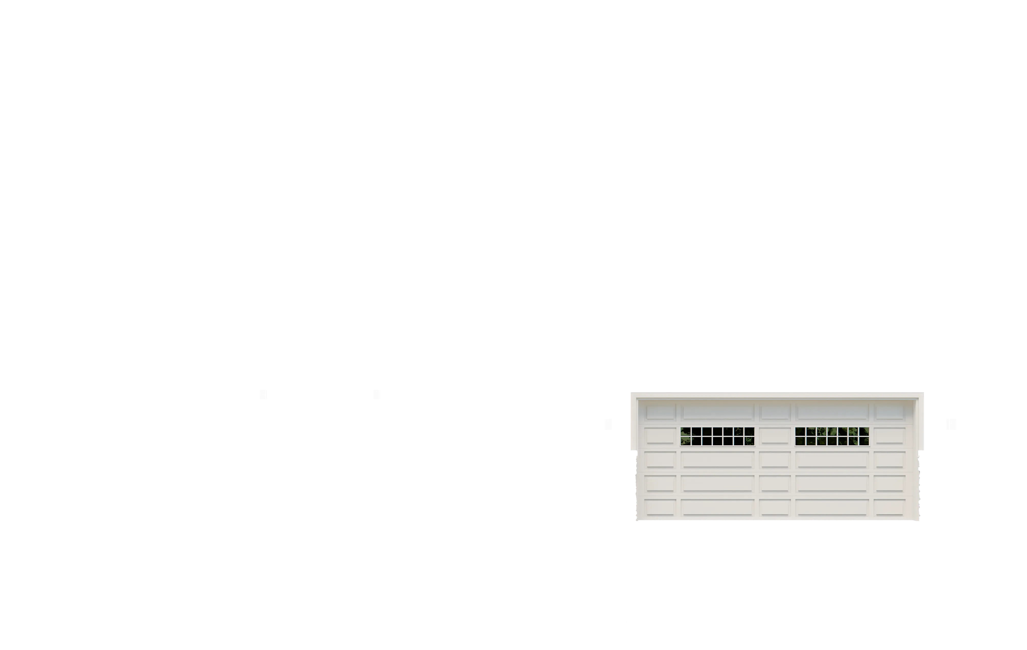 Garage Door
