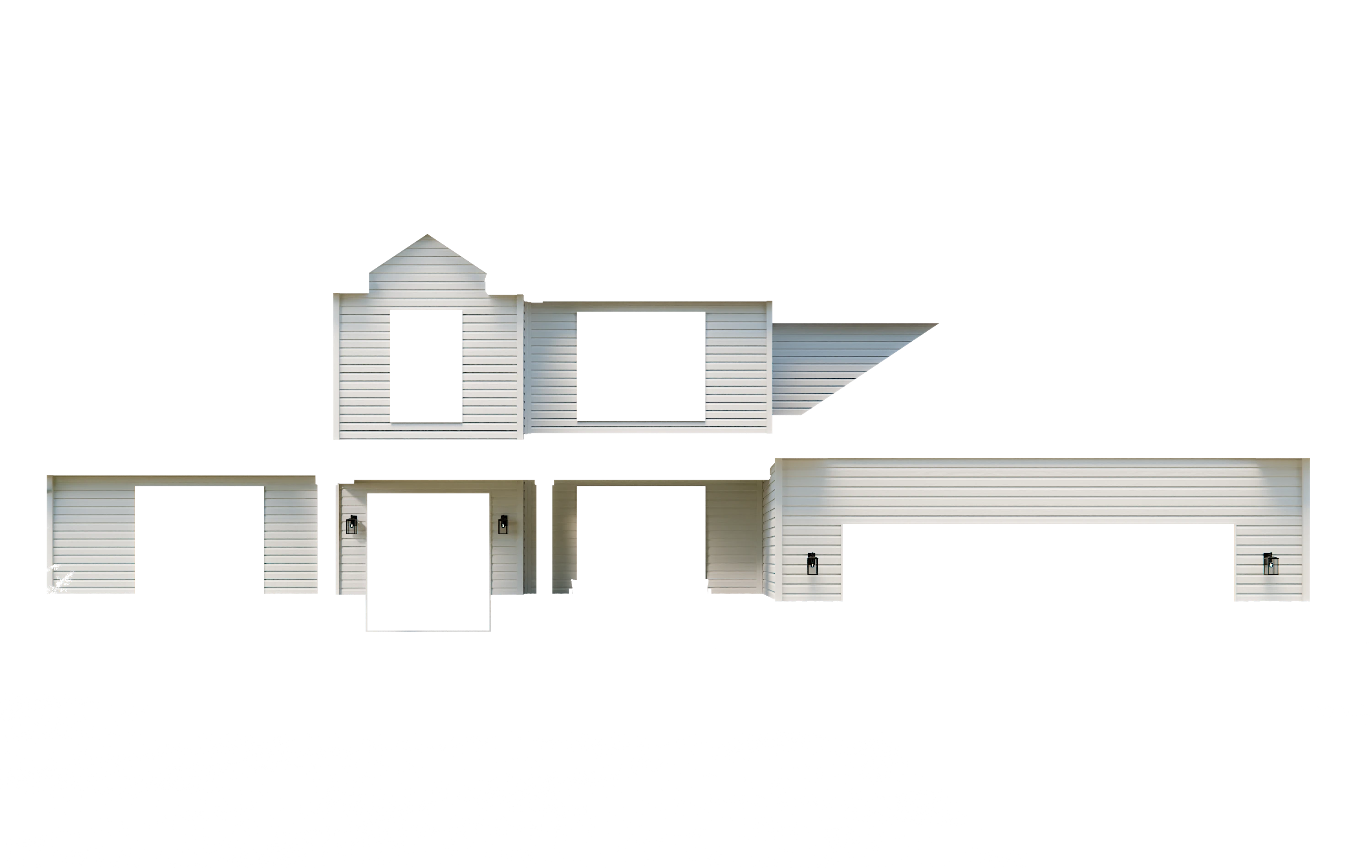 Siding