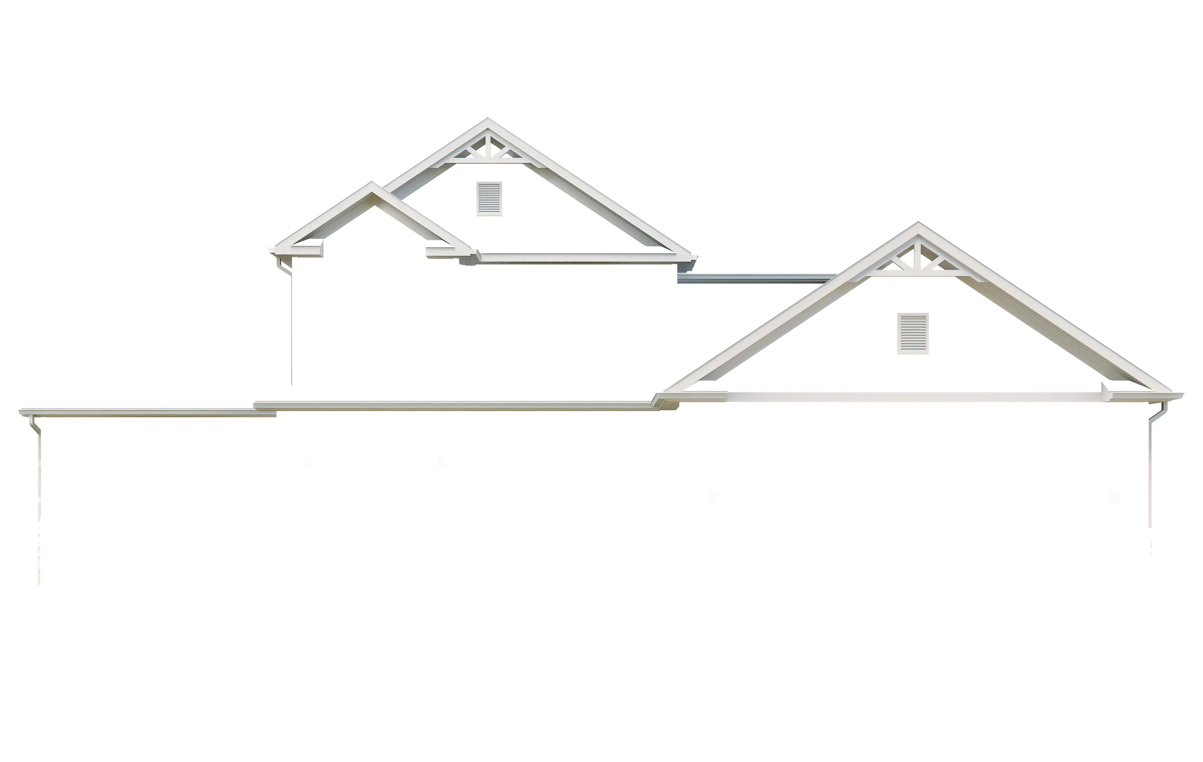 Soffit / Trim