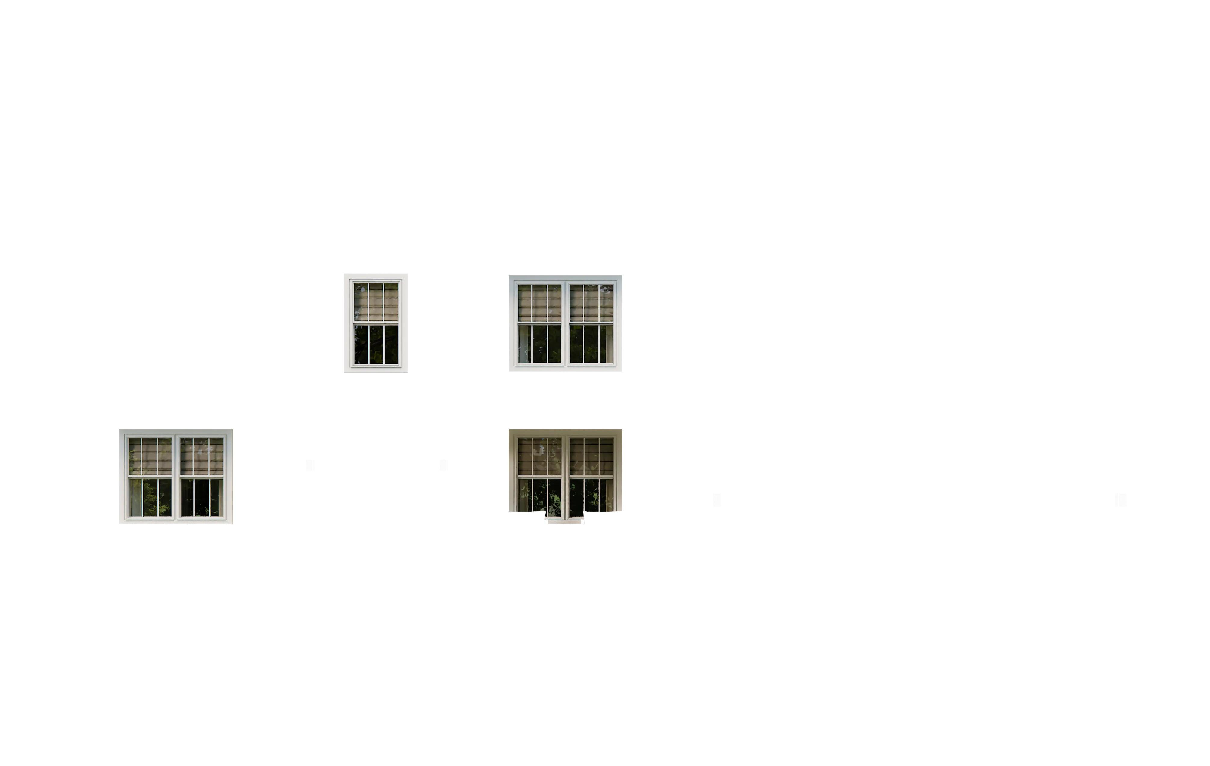 Window Frame