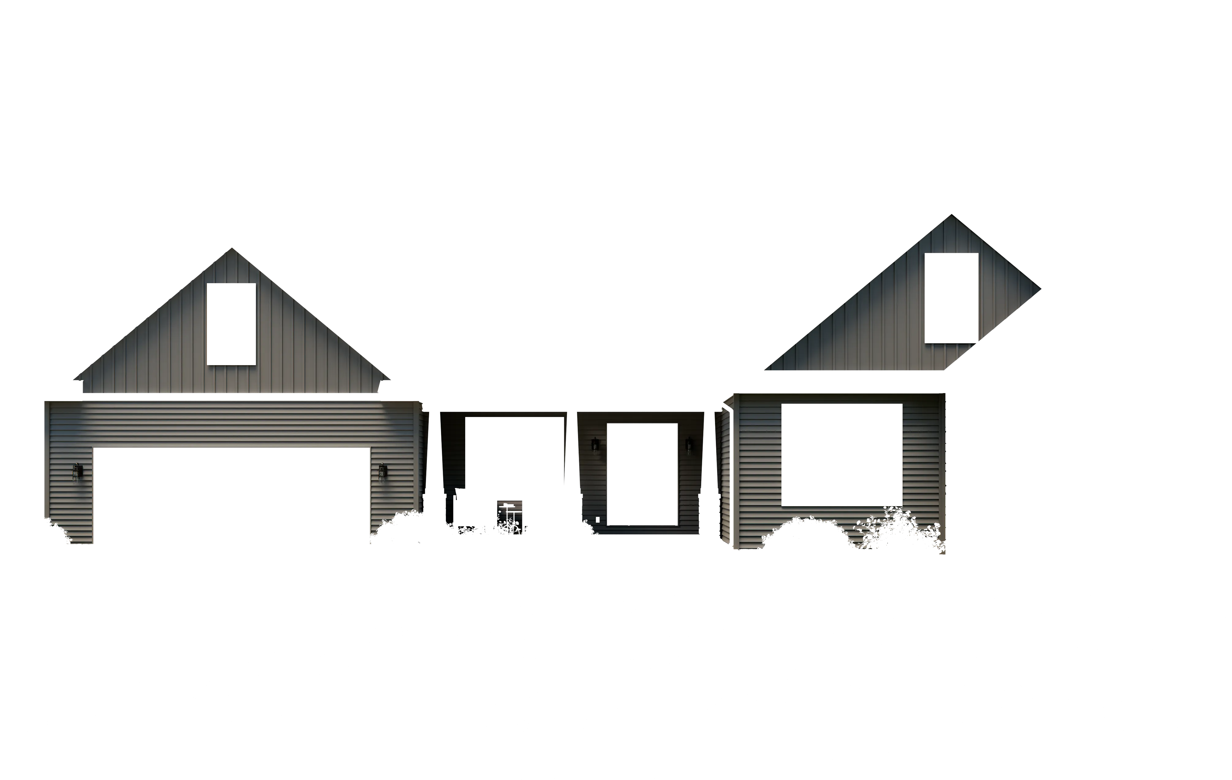 Siding