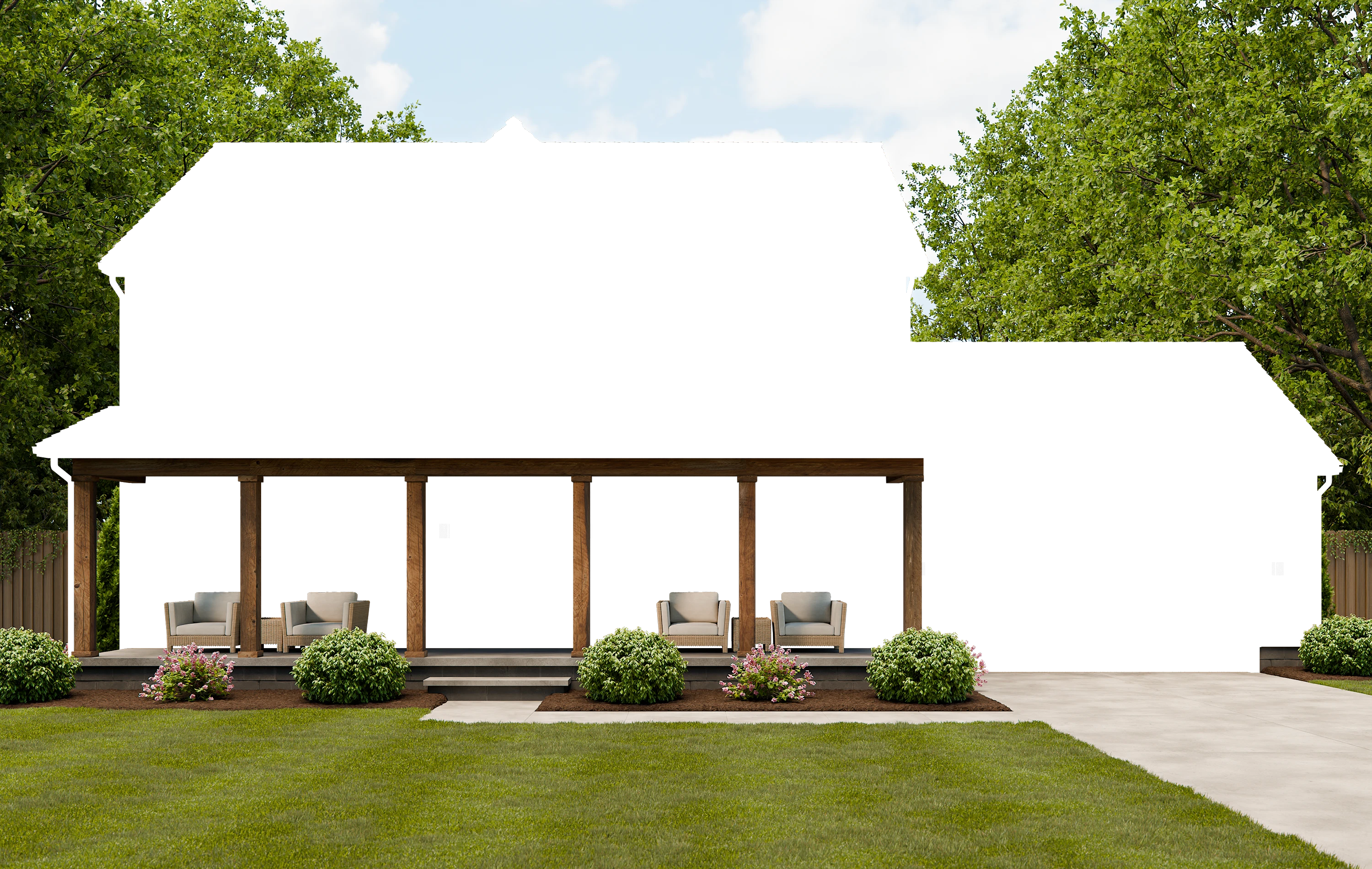 Base House