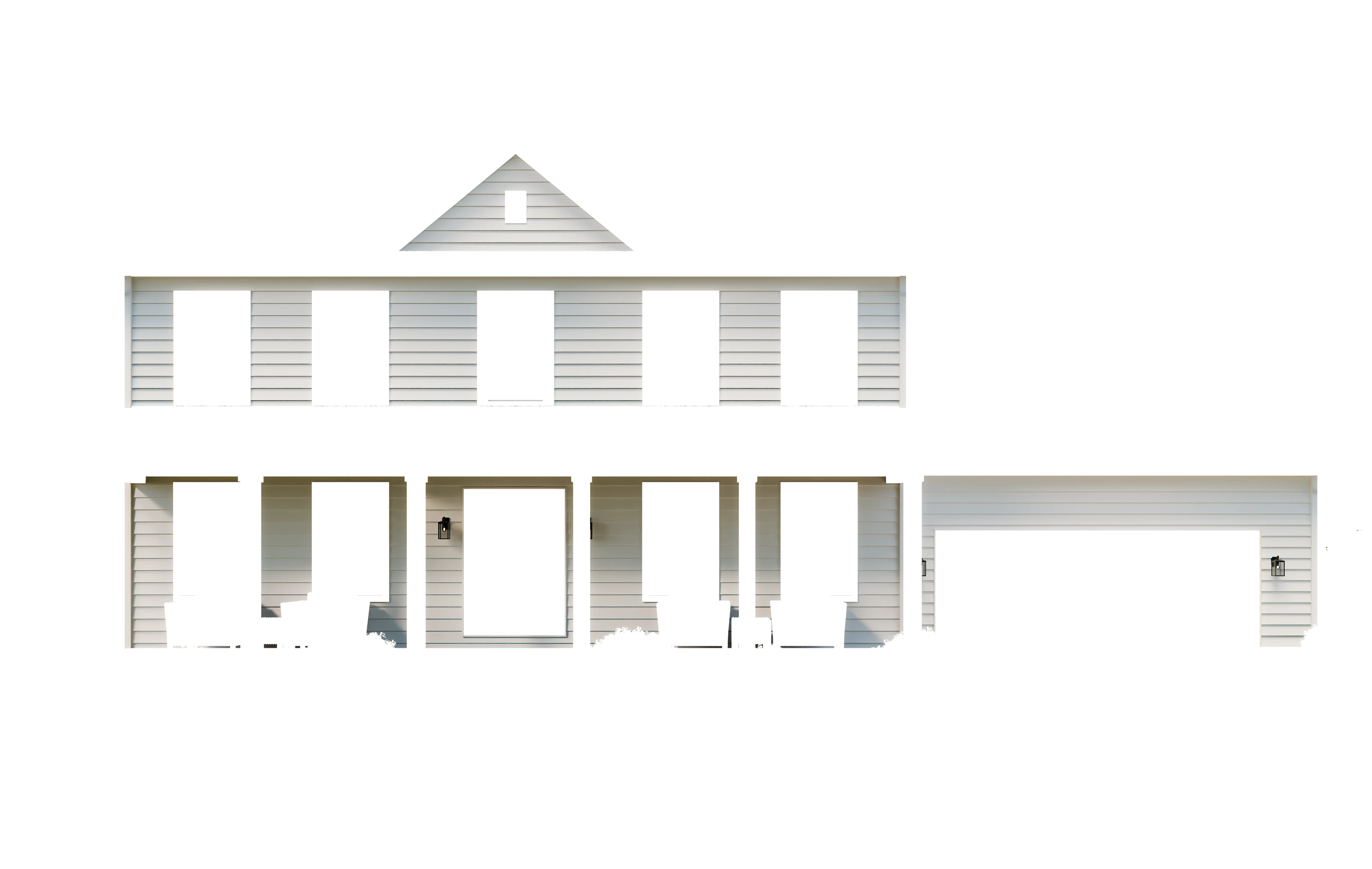 Siding