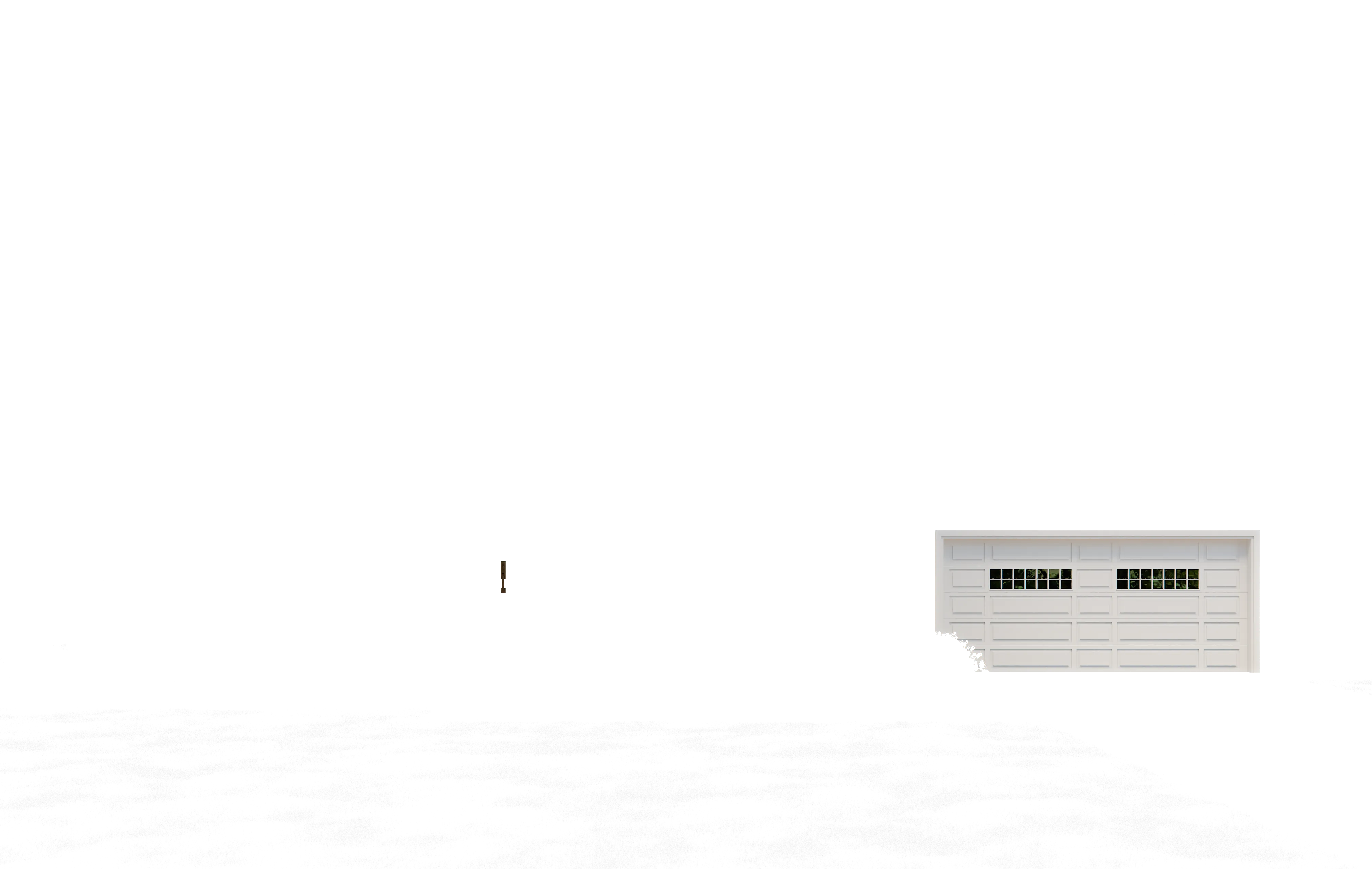 Garage Door