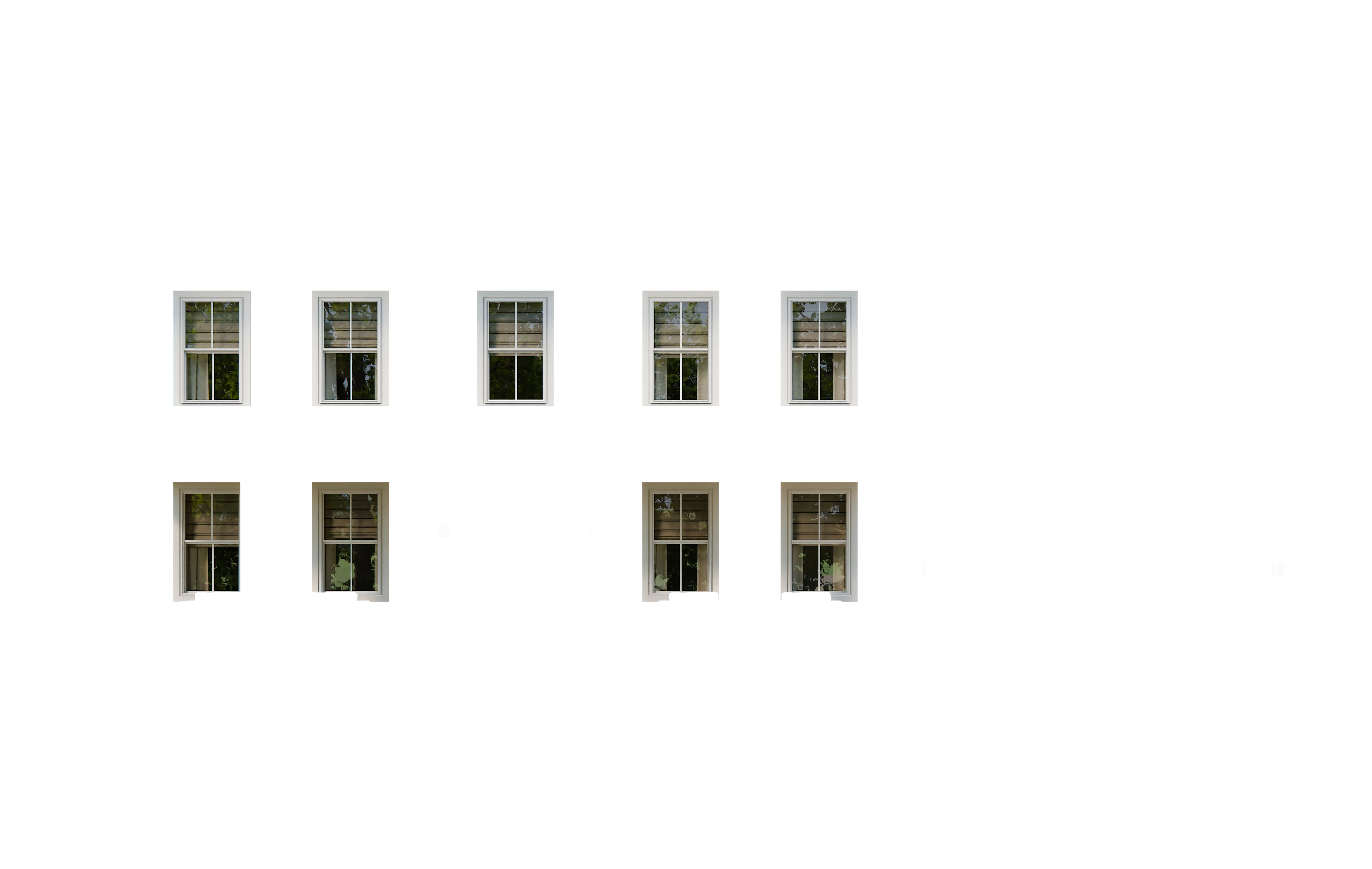 Window Frame