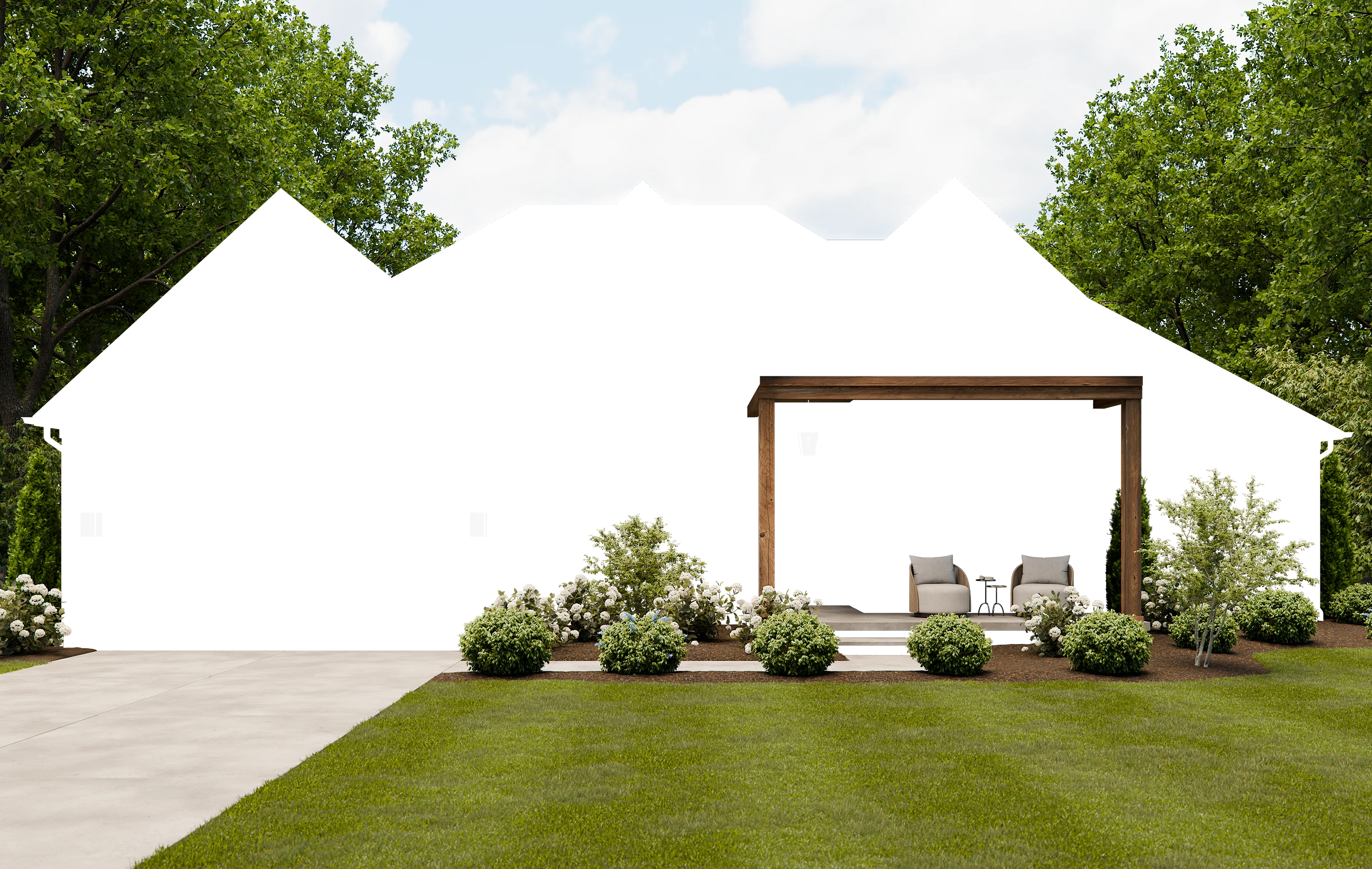 Base House