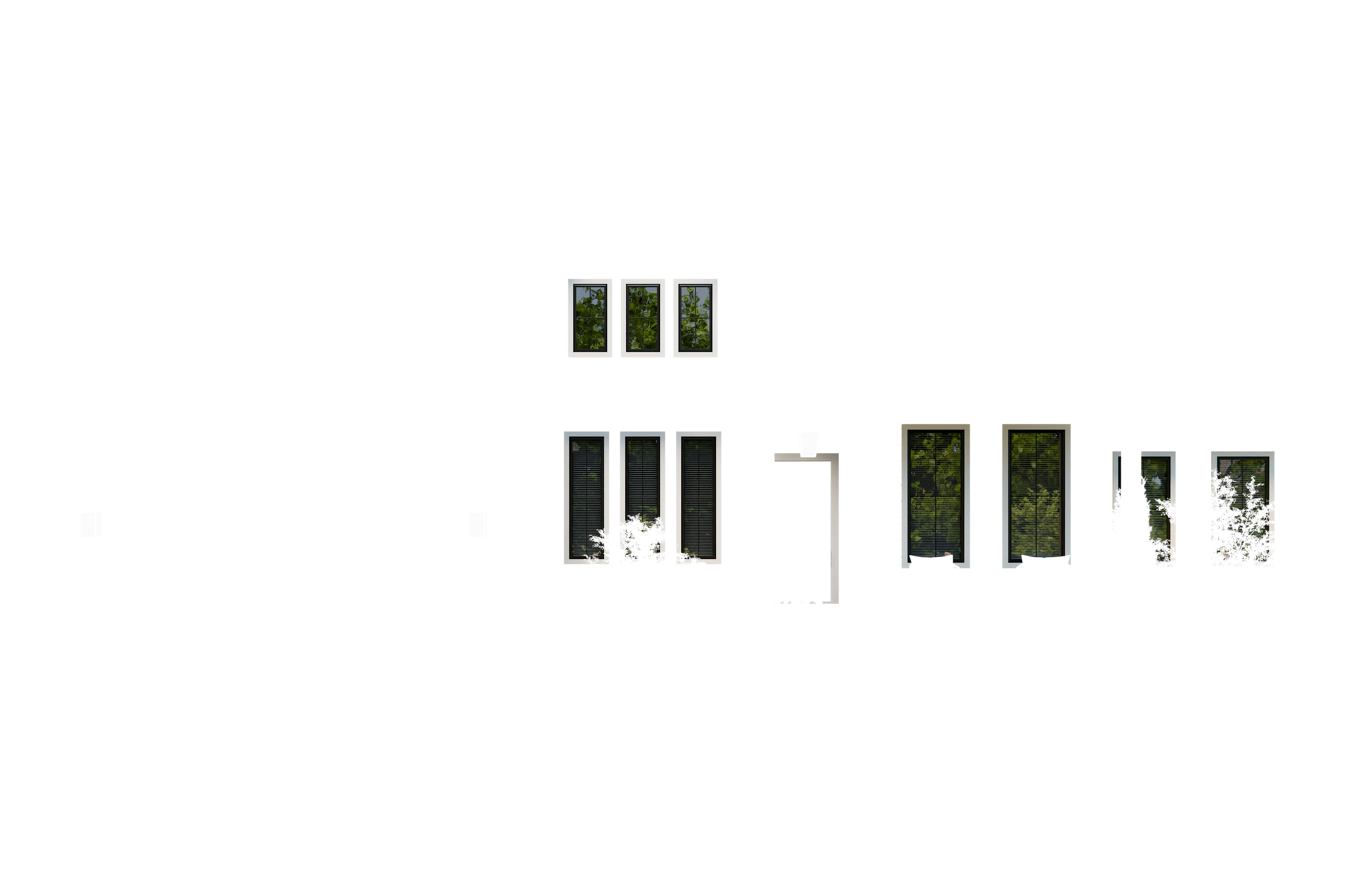 Window / Door Trim
