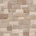 Terra Cut - Russet
